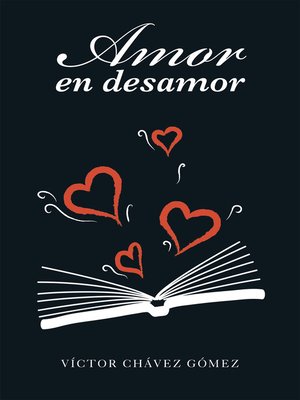 cover image of Amor en desamor